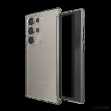 Etui ZAGG Cases Crystal Palace do Samsung Galaxy S24 Ultra - przezroczyste