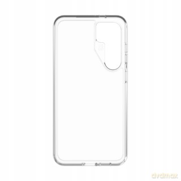 Etui ZAGG Cases Crystal Palace do Samsung Galaxy S24+ - przezroczyste