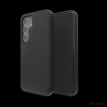 Etui ZAGG Cases Denali do Samsung Galaxy S24 - czarne