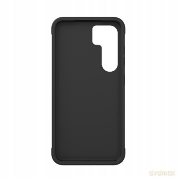 Etui ZAGG Cases Luxe do Samsung Galaxy S24 - czarne