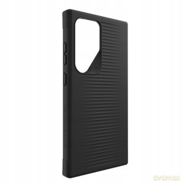 Etui ZAGG Cases Luxe do Samsung Galaxy S24 Ultra - czarne