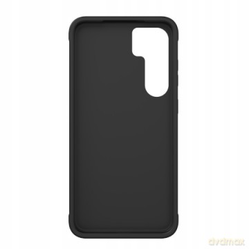 Etui ZAGG Cases Luxe do Samsung Galaxy S24+ - czarne