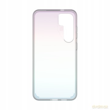 Etui ZAGG Cases Milan do Samsung Galaxy S24+ - opalizujące