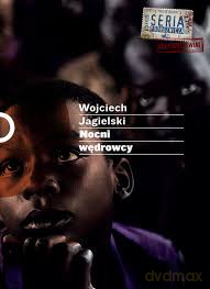 Nocni Wędrowcy - Wojciech Jagielski [AUDIOBOOK]