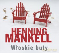Włoskie Buty - Henning Mankell [AUDIOBOOK]