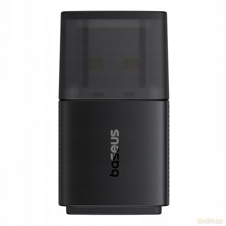 Karta sieciowa USB Baseus BS-OH169 300Mb/s - czarna