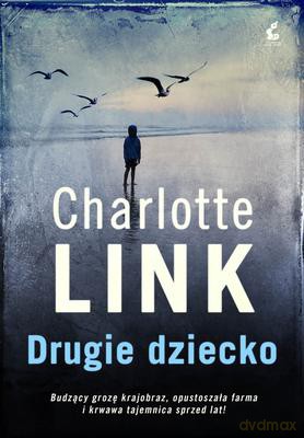 Drugie Dziecko - Charlotte Link [KSIĄŻKA]
