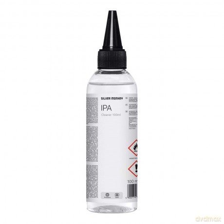 Płyn Silver Monkey IPA uniwersalny środek czyszczący 100 ml