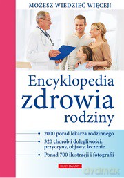 Encyklopedia Zdrowia Rodziny [KSIĄŻKA]