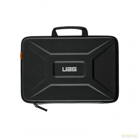 Pokrowiec UAG Medium Sleeve Handle do laptopów 13'' - czarny