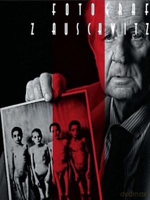 Fotograf Z Auschwitz - Anna Dobrowolska [KSIĄŻKA]