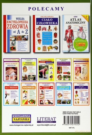Gotowanie Na Parze Porady Lekarza Rodzinnego - Monika Von Basse [KSIĄŻKA]