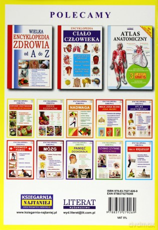 Gotowanie Na Parze Zdrowa Dieta Porady Lekarza Rodzinnego - Monika Von Basse [KSIĄŻKA]