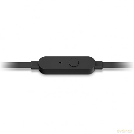Słuchawki JBL Tune 110 douszne mini jack 3.5mm i pilotem - czarne