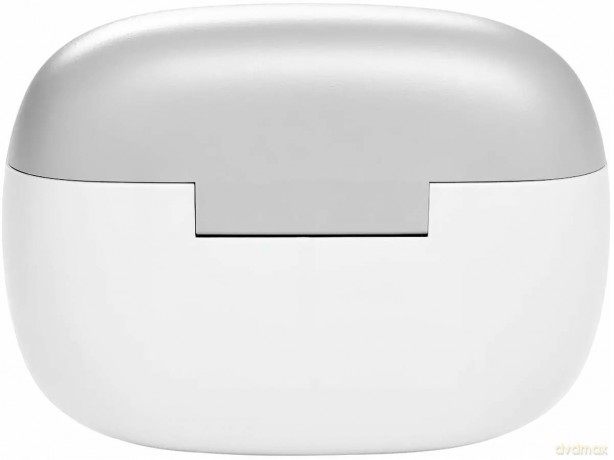 Słuchawki JBL Wave 200 bezprzewodowe TWS - białe
