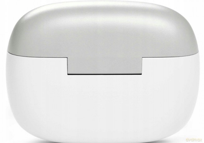 Słuchawki JBL Wave 200 bezprzewodowe TWS - białe