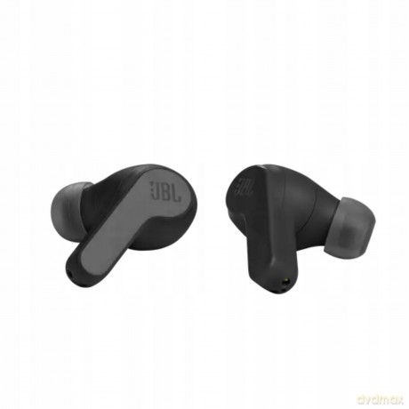 Słuchawki JBL Wave 200 bezprzewodowe TWS - czarne