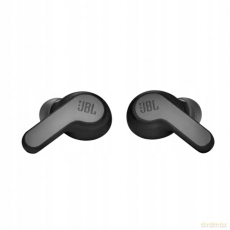 Słuchawki JBL Wave 200 bezprzewodowe TWS - czarne