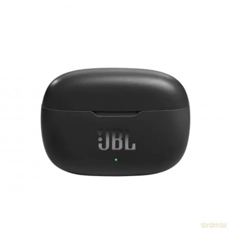 Słuchawki JBL Wave 200 bezprzewodowe TWS - czarne