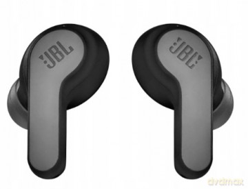 Słuchawki JBL Wave 200 bezprzewodowe TWS - czarne