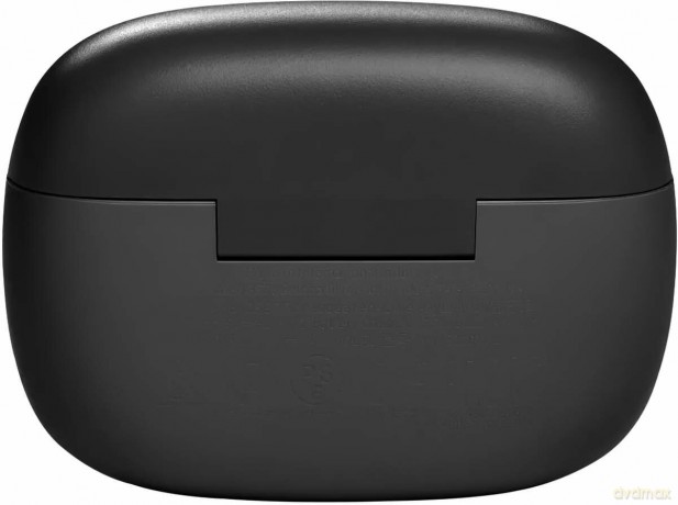 Słuchawki JBL Wave 200 bezprzewodowe TWS - czarne