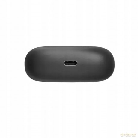 Słuchawki JBL Wave 200 bezprzewodowe TWS - czarne