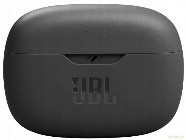 Słuchawki JBL Wave 200 bezprzewodowe TWS - czarne