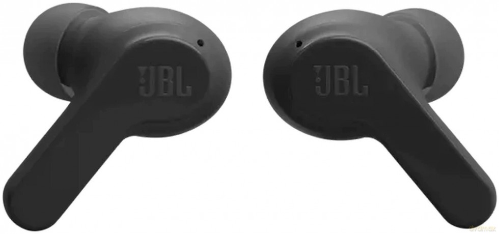 Słuchawki JBL Wave 200 bezprzewodowe TWS - czarne