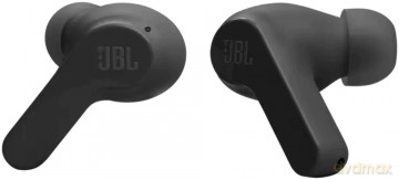 Słuchawki JBL Wave 200 bezprzewodowe TWS - czarne