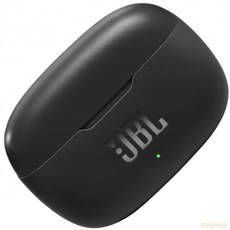 Słuchawki JBL Wave 200 bezprzewodowe TWS - czarne