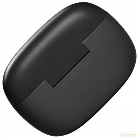 Słuchawki JBL Wave 200 bezprzewodowe TWS - czarne