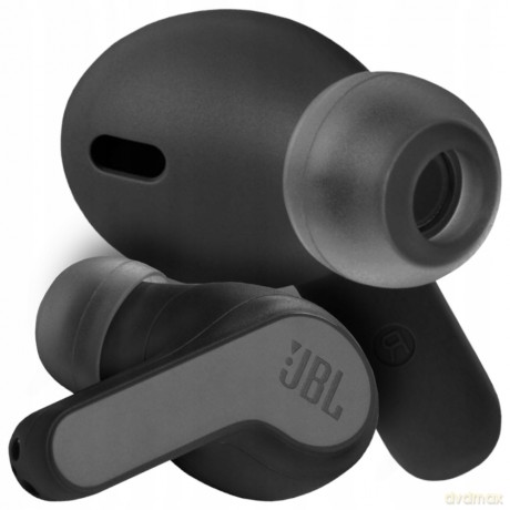 Słuchawki JBL Wave 200 bezprzewodowe TWS - czarne
