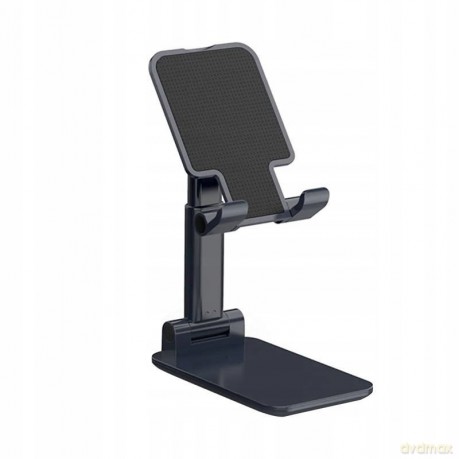 Stojak Choetech H88-BK składany na telefon lub tablet - czarny