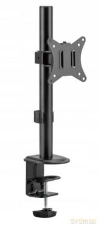 Uchwyt Silver Monkey UM-200 biurkowy do monitora 17-32'' - czarny