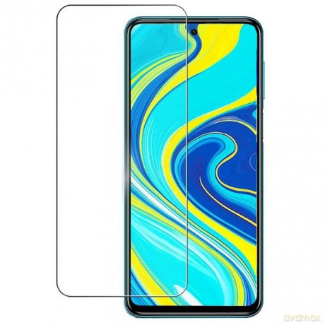Wozinsky Marble żelowe etui pokrowiec marmur Xiaomi Redmi Note 9S 9 Pro