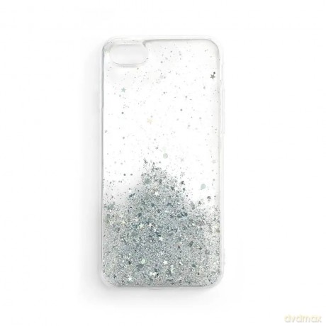 Wozinsky Star Glitter błyszczące etui pokrowiec z brokatem SAMSUNG GALAXY A51