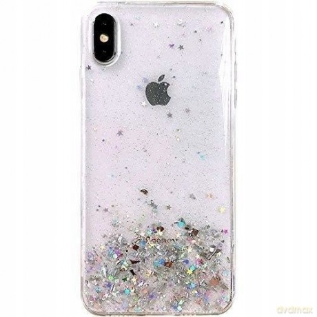 Wozinsky Star Glitter błyszczące etui pokrowiec z brokatem SAMSUNG GALAXY A51