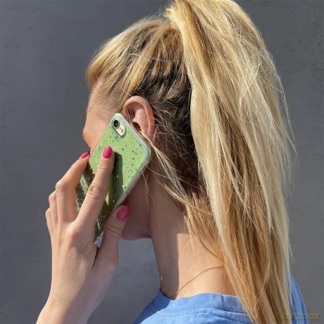 Wozinsky Star Glitter błyszczące etui pokrowiec z brokatem SAMSUNG GALAXY A51