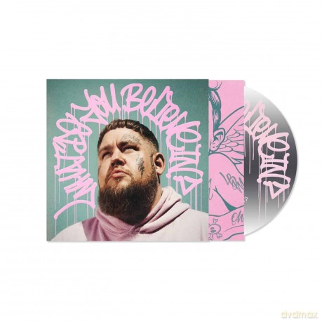 Rag'n'Bone Man: What Do You Believe In? [CD]