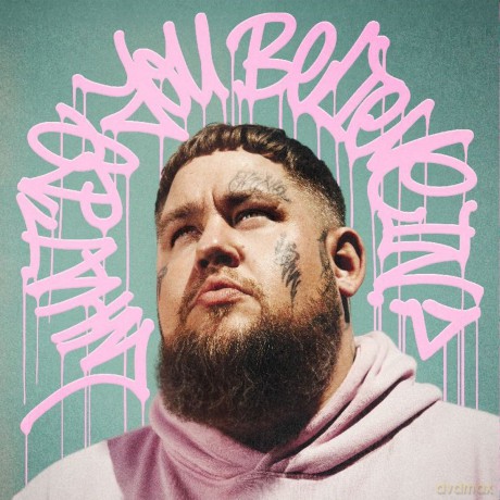 Rag'n'Bone Man: What Do You Believe In? [CD]