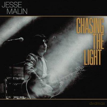 Jesse Malin: Chasing The Ligh [Winyl]
