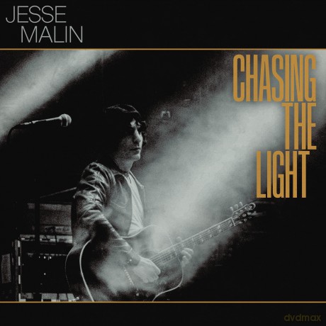 Jesse Malin: Chasing The Ligh [Winyl]