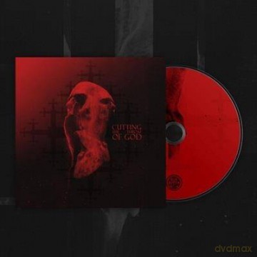 Ulcerate: Cutting The Throat Of God (digipack) [CD]