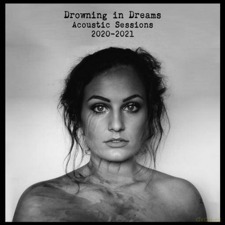 Kat Hasty: Drowning In Dreams [Winyl]