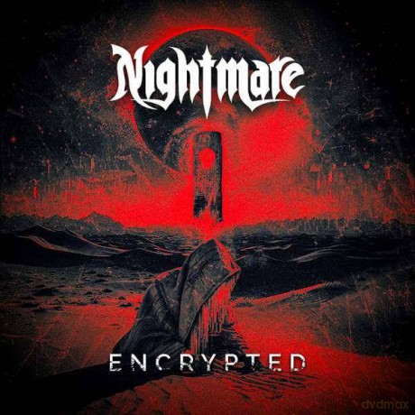 Nightmare: Encrypted [CD]