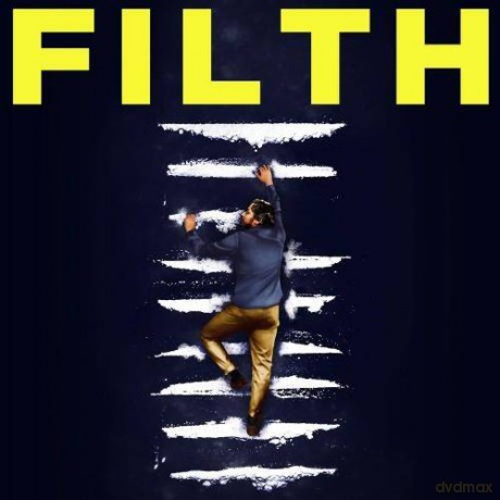 Clint Mansell: Filth soundtrack (digipack) [CD]