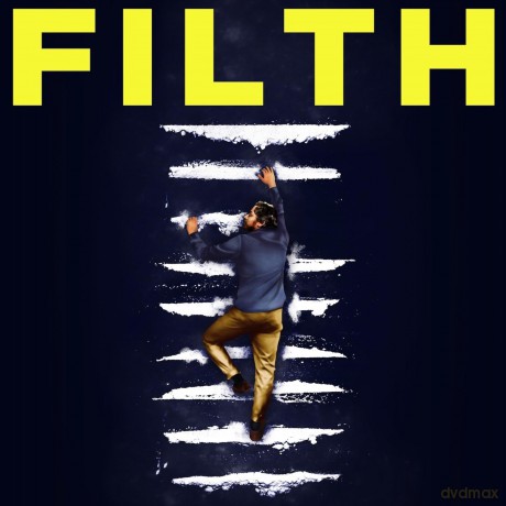 Clint Mansell: Filth soundtrack (digipack) [CD]