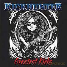 Kickhunter: Greatest Kicks [CD]