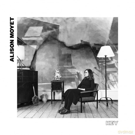 Alison Moyet: Key (digipack) [CD]