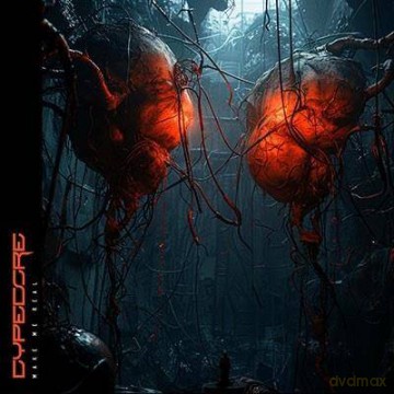Cypecore: Make Me Real (Splatter) [Winyl]